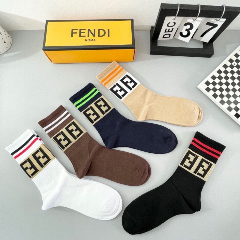 FENDI